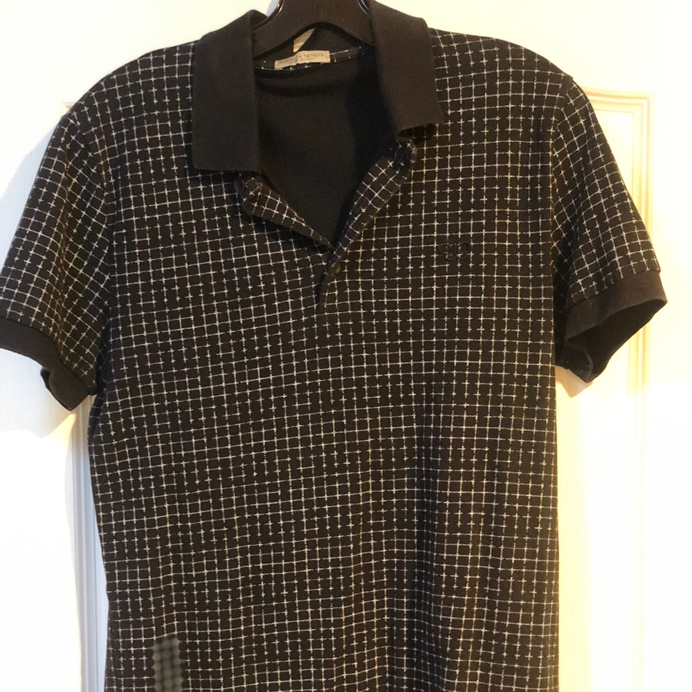 Bottega Veneta Polo
